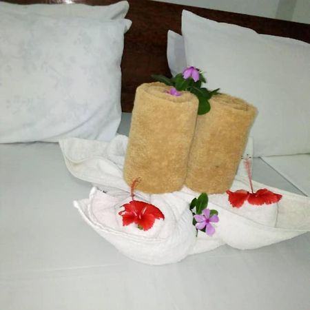 Nungwi Beach House Ngoại thất bức ảnh