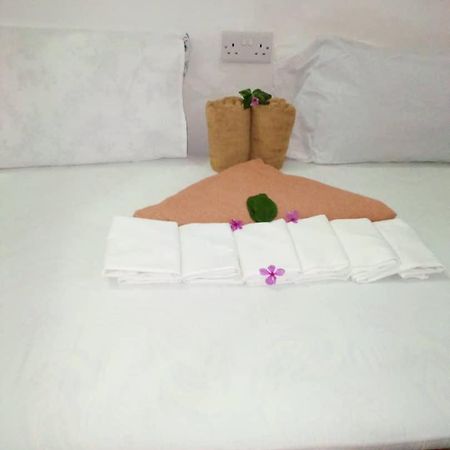 Nungwi Beach House Ngoại thất bức ảnh