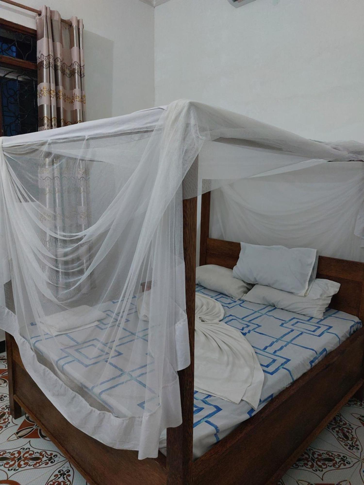 Nungwi Beach House Phòng bức ảnh