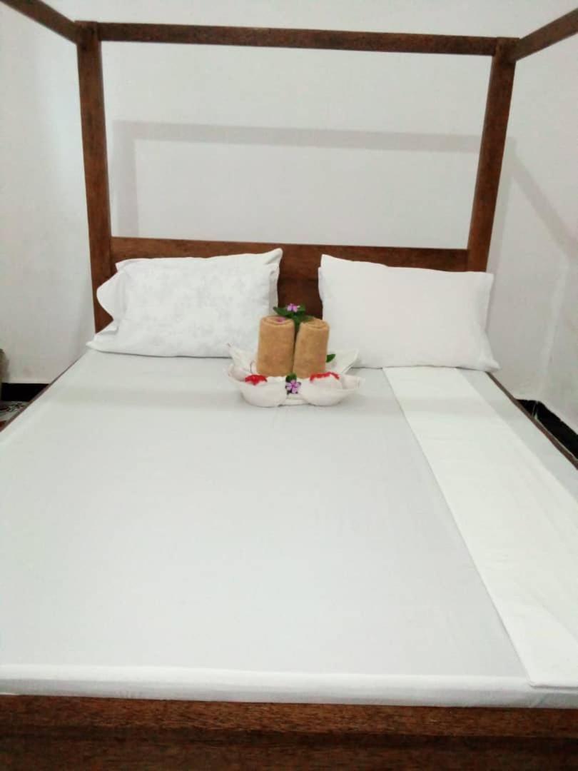 Nungwi Beach House Ngoại thất bức ảnh