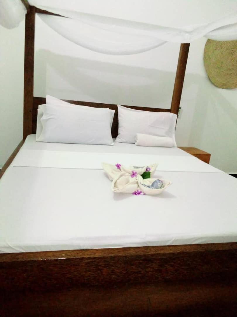Nungwi Beach House Ngoại thất bức ảnh