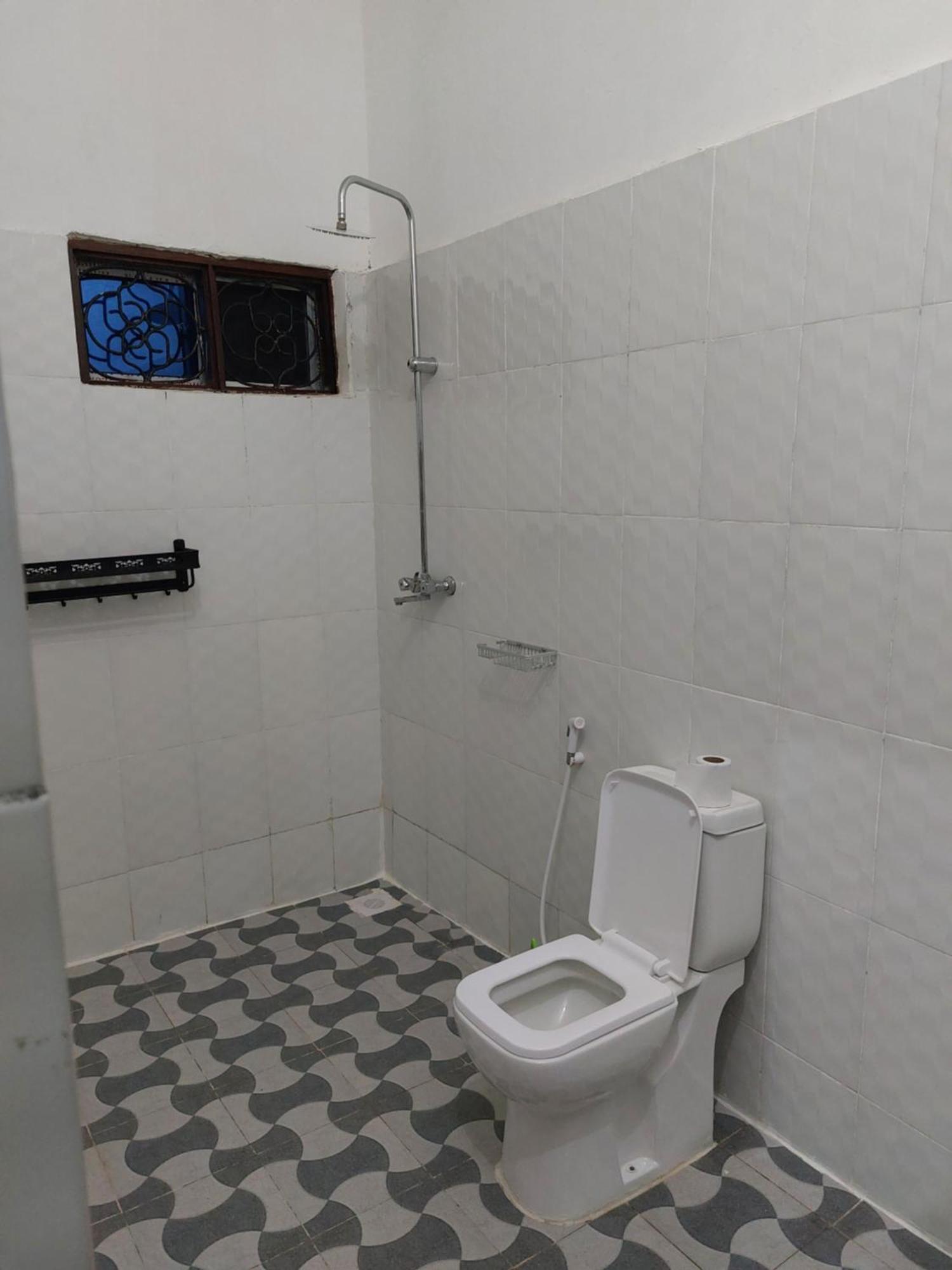 Nungwi Beach House Phòng bức ảnh